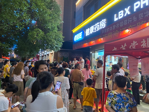 維密宣布破產、Zara關店，企業危機中的轉型之戰
