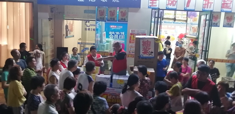 人氣爆棚的藥店，背后都做了什么？